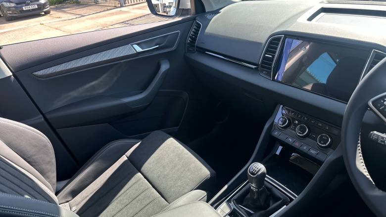 Skoda Karoq 1.5 TSI SE L Edition 5dr Petrol Estate